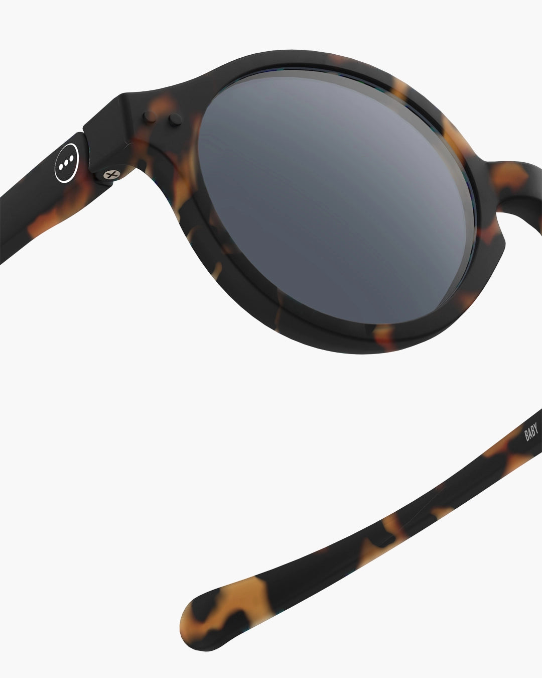 Lunettes de soleil Baby D Sun Tortoise  - izipizi