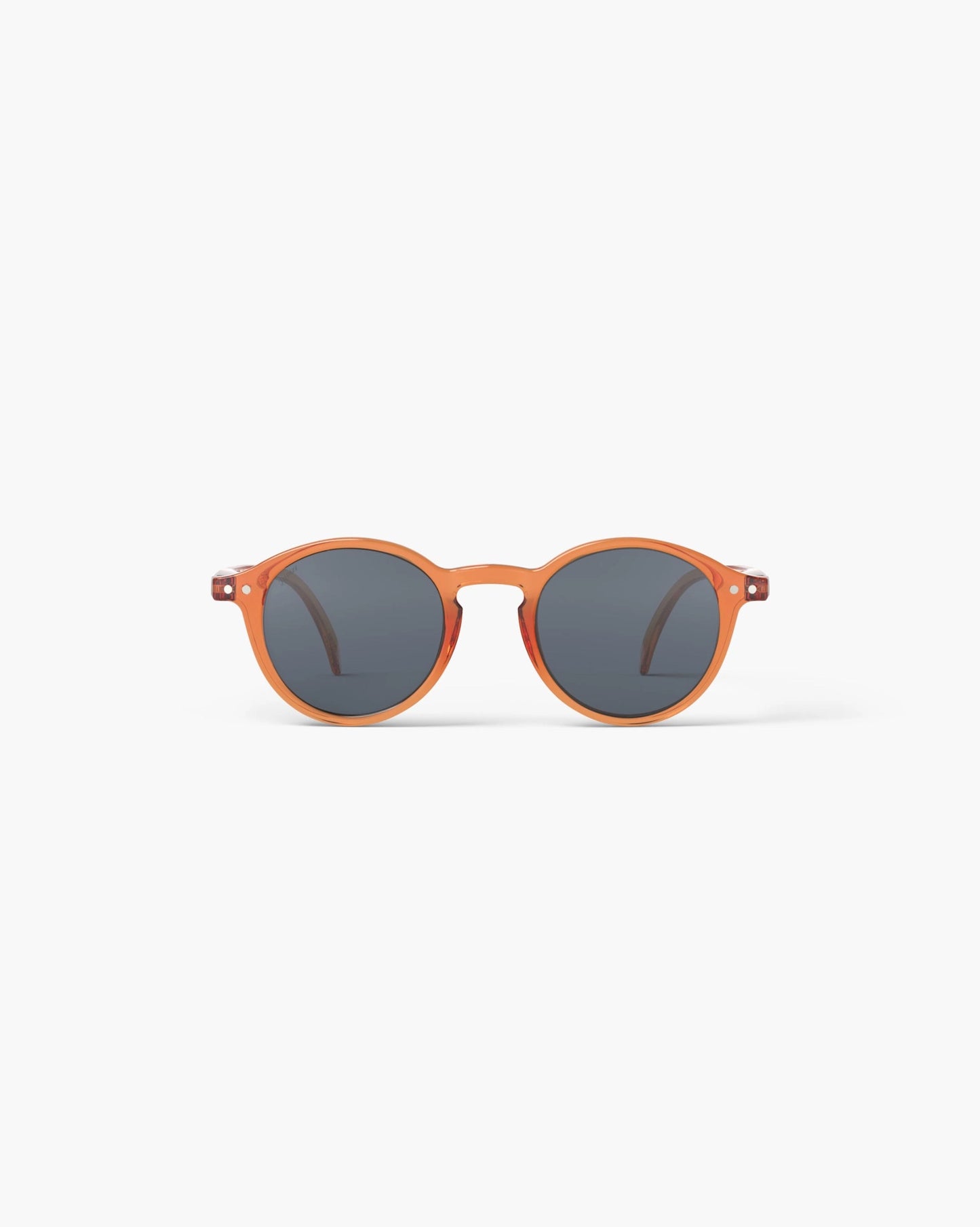Lunettes de soleil Junior Sun #D Orange Smash - izipizi