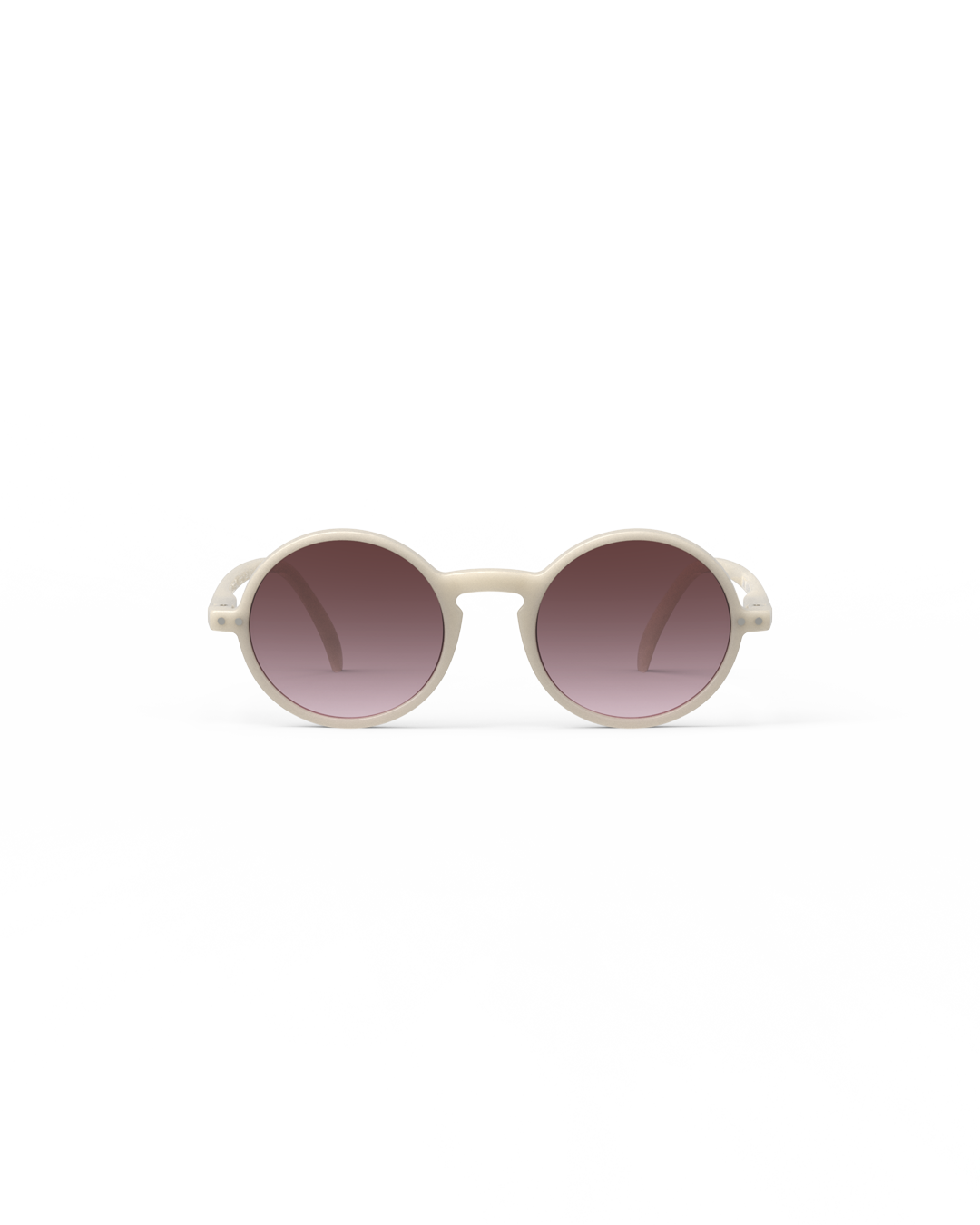 Lunette de soleil #G Sun Vintage Cream - Izipizi