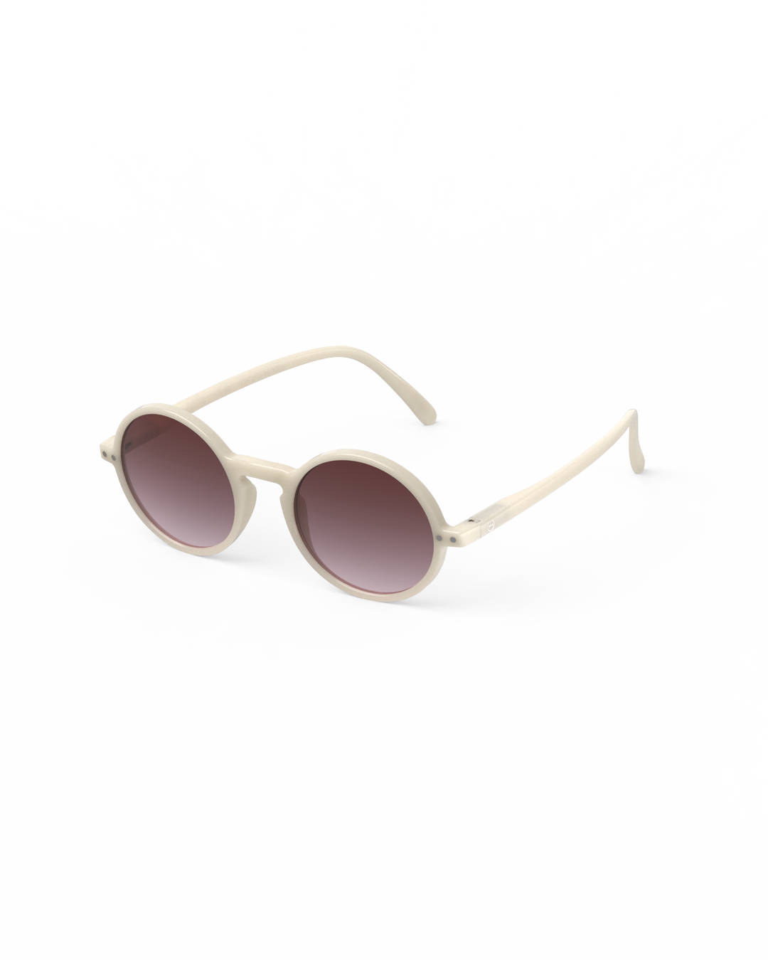 Lunette de soleil #G Sun Vintage Cream - Izipizi