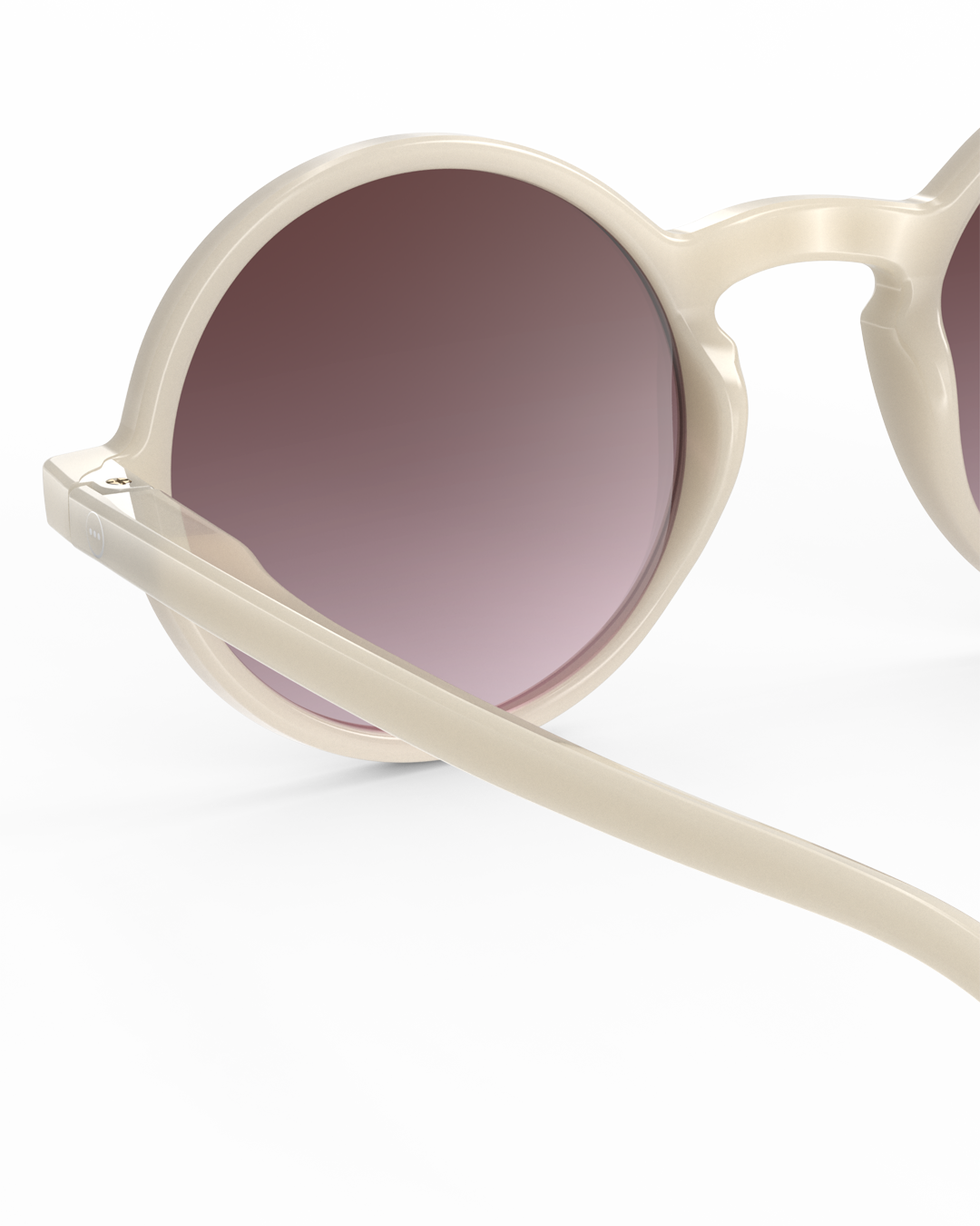 Lunette de soleil #G Sun Vintage Cream - Izipizi
