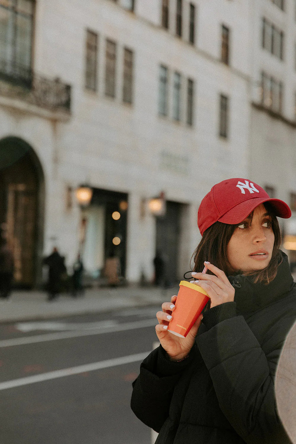 Burger - Kit de construction DIY - Cinq Points