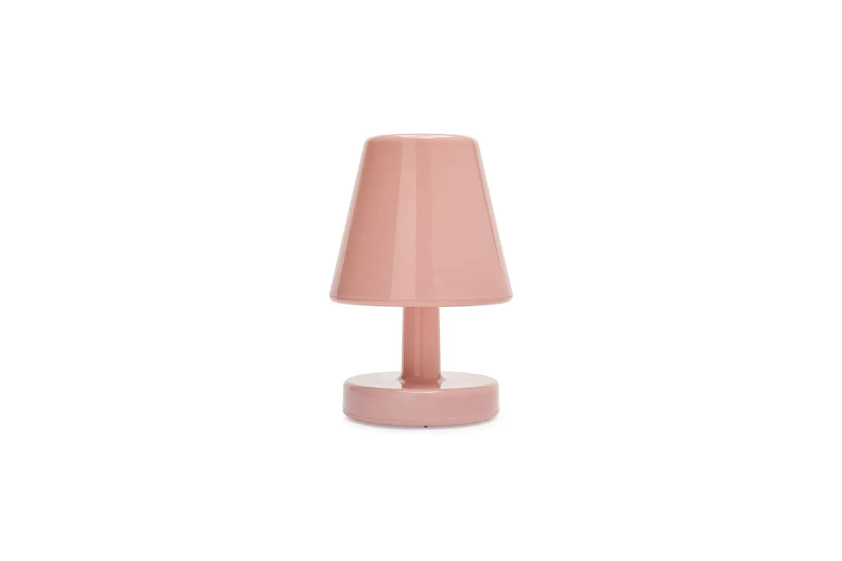 Lampe Edison The Ambiance Soft Pink Fatboy 