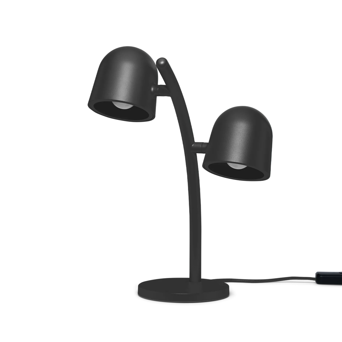Lampe Little Lebow Anthracite Fatboy