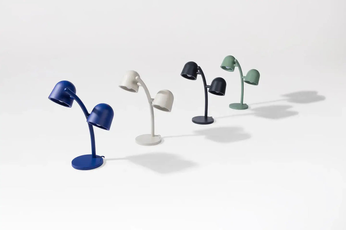 Lampe Little Lebow Fatboy en différents coloris
