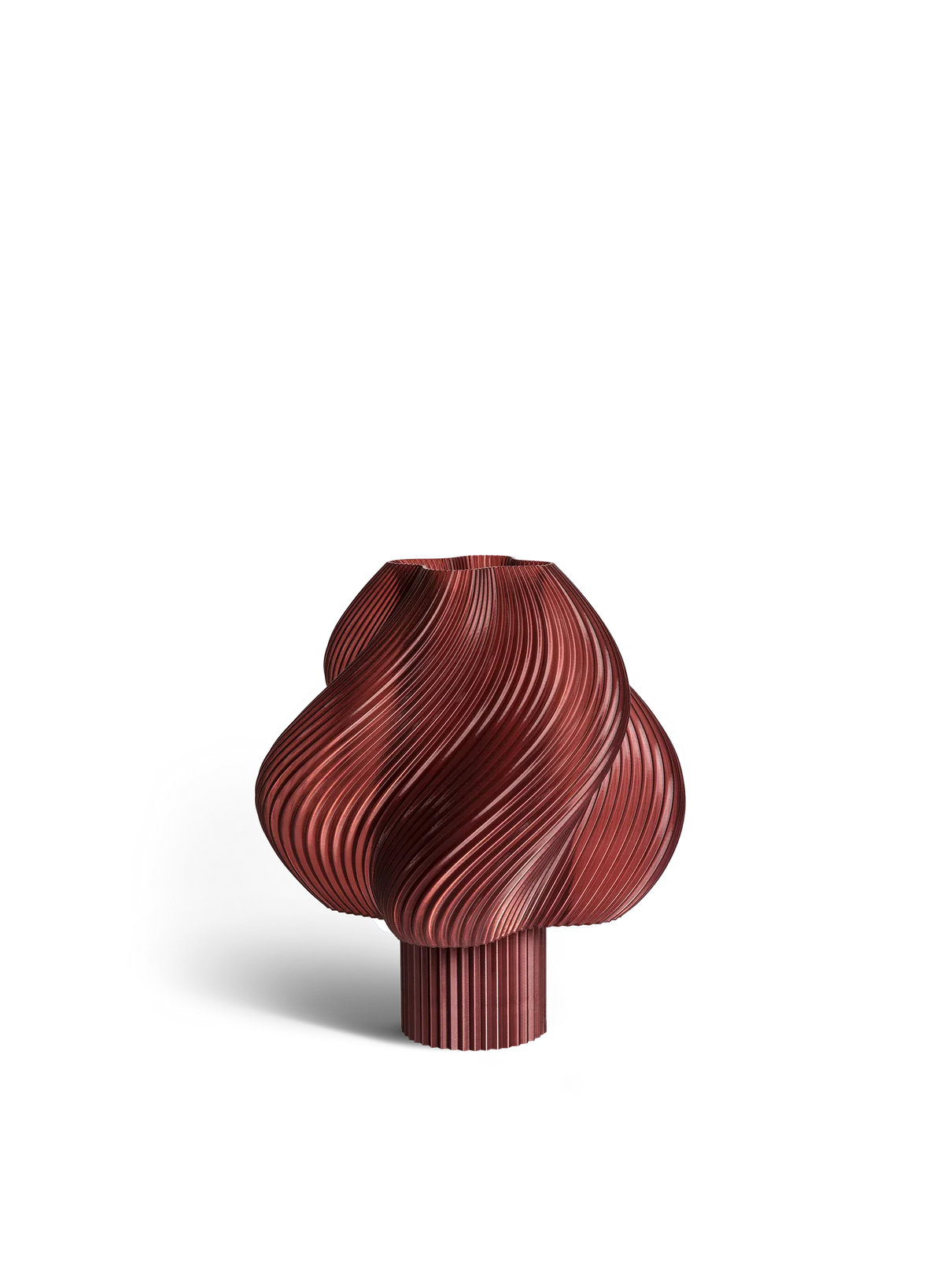 Lampe portable Soft Serve Cherry