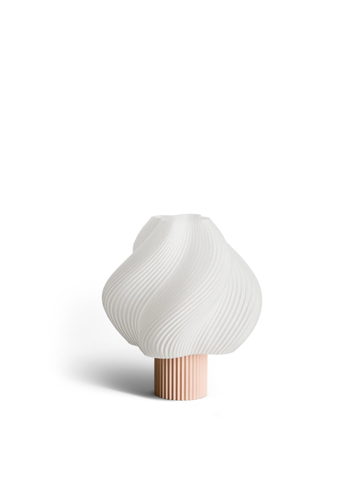Lampe portable Soft Serve Wild Strawberry