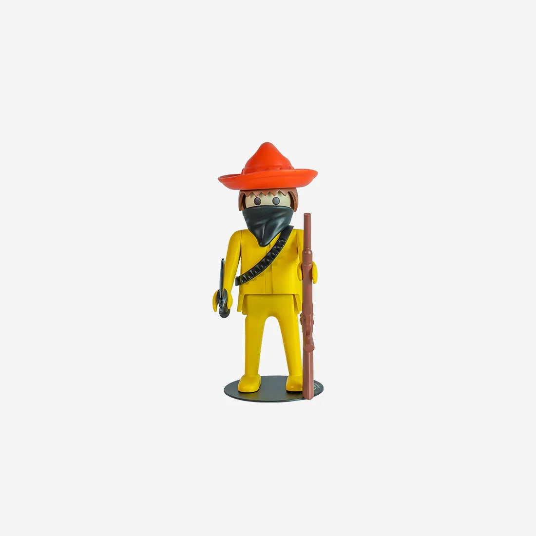 Figurine Le Bandit 24 cm - Playmobil x Leblon Delienne