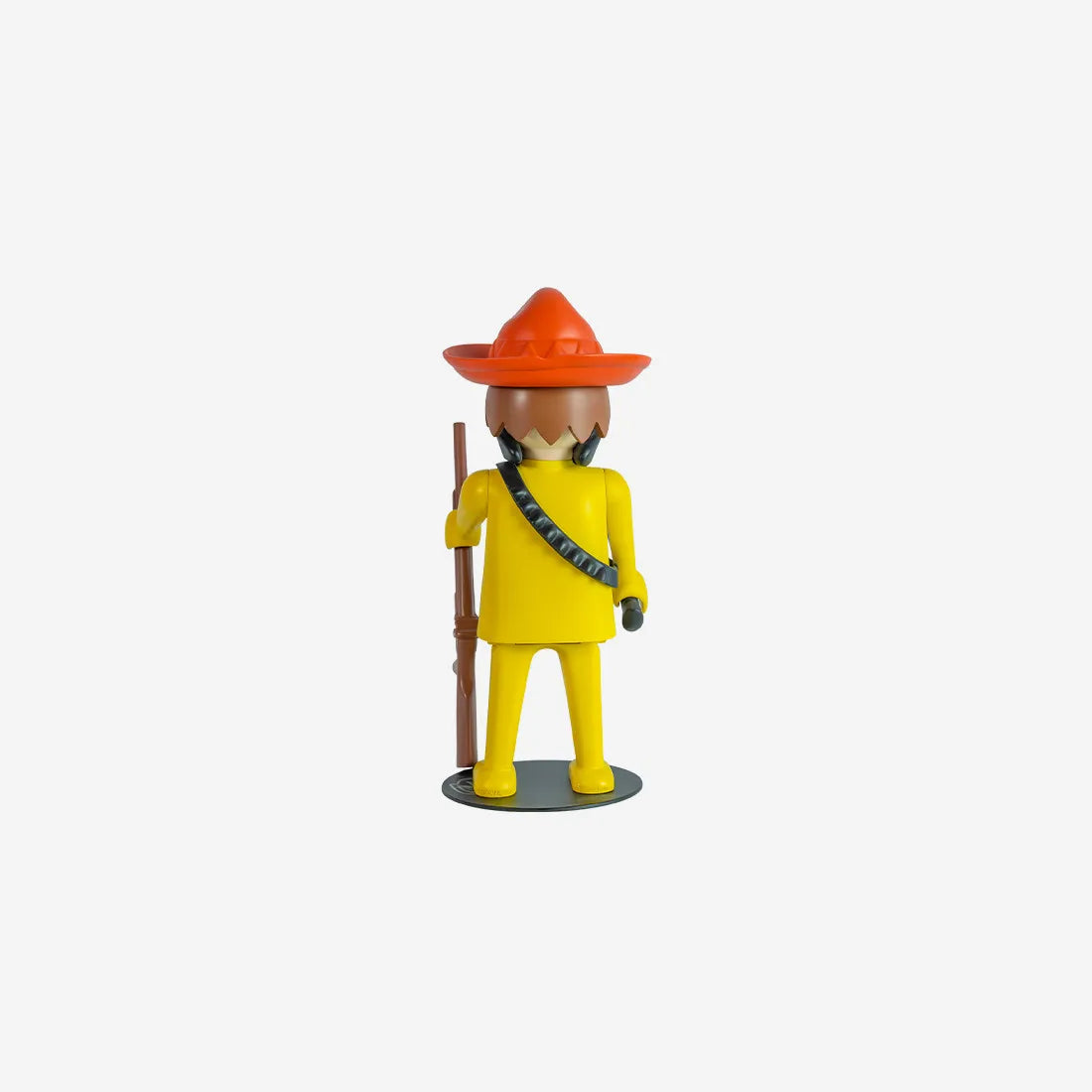 Figurine Le Bandit 24 cm - Playmobil x Leblon Delienne