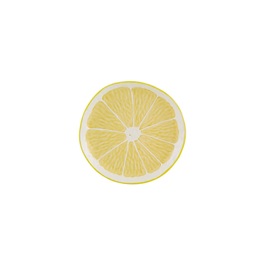 Assiette Citron - Bordallo Pinheiro