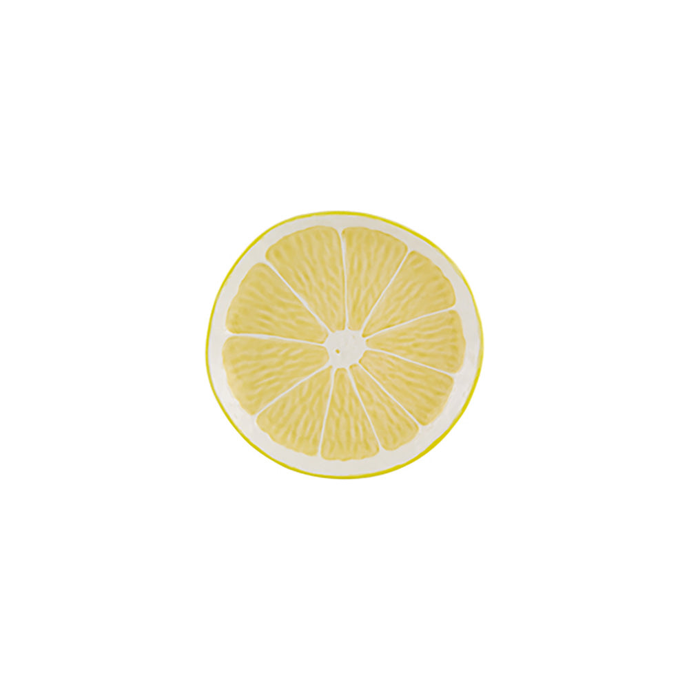 Saladier Citron - Bordallo Pinheiro
