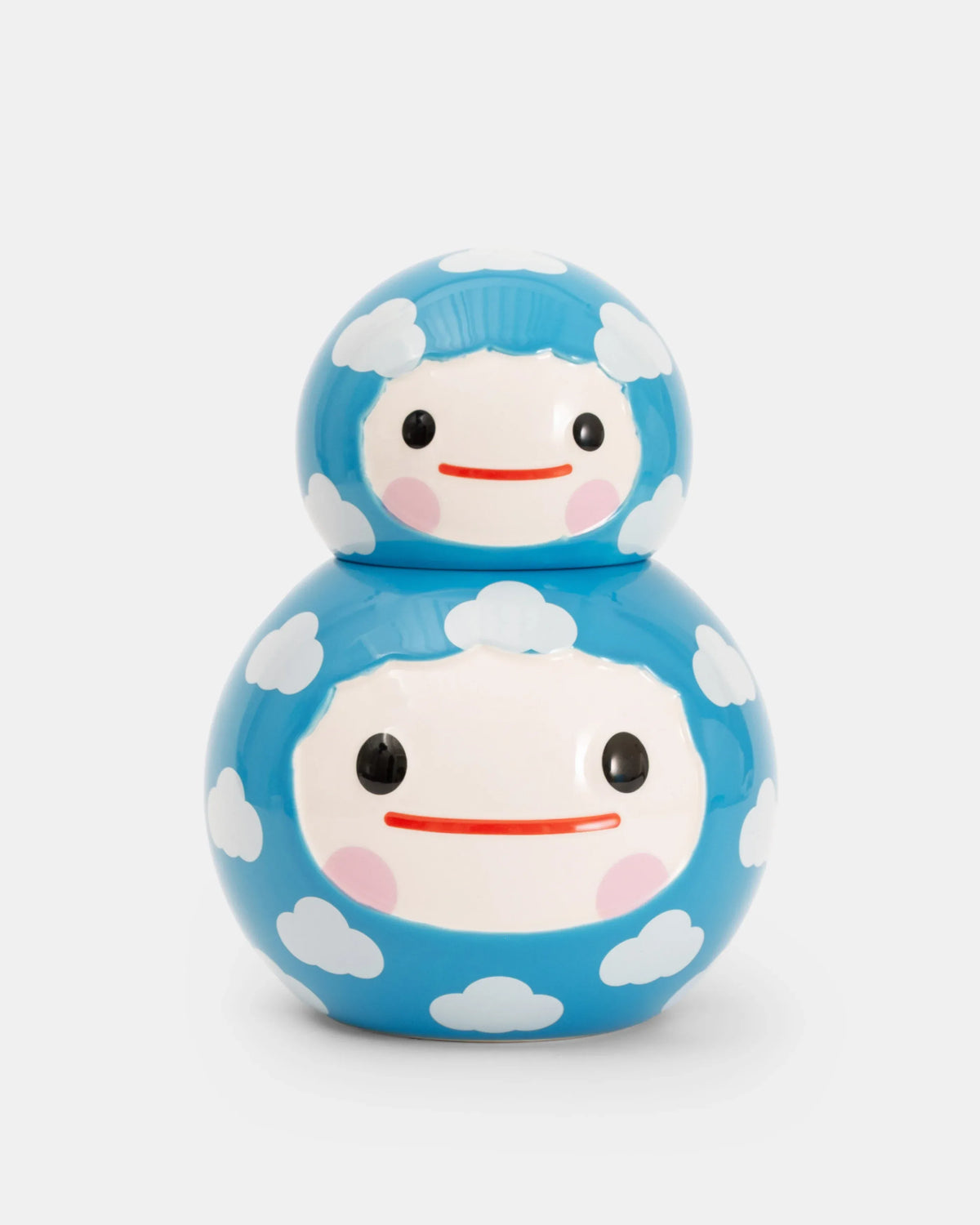 Boîte à Biscuits Little Cloud Buddy Chub, FriendsWithYou pour Home Studyo