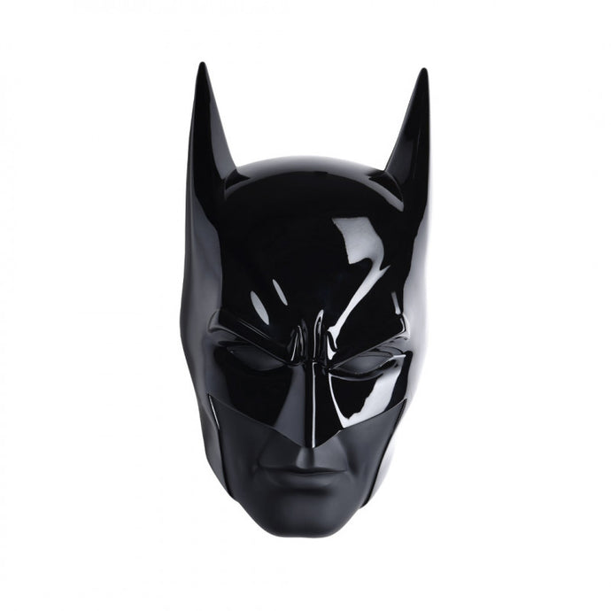 Batman - Masque Mural en résine laquée - Leblon Delienne