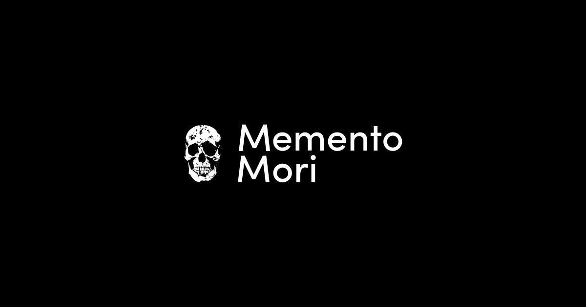 Mementomori Shop
