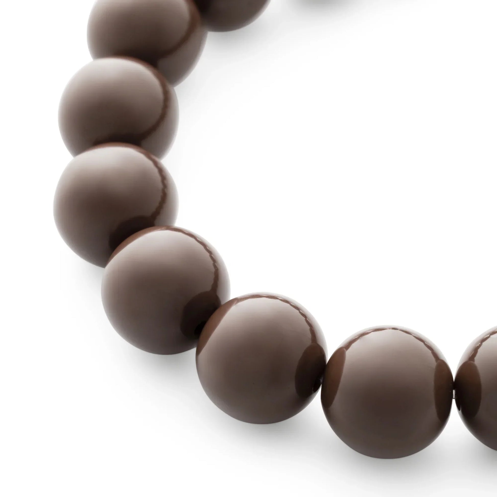 Bracelet en perles mini beads flex - Vanessa Baroni 