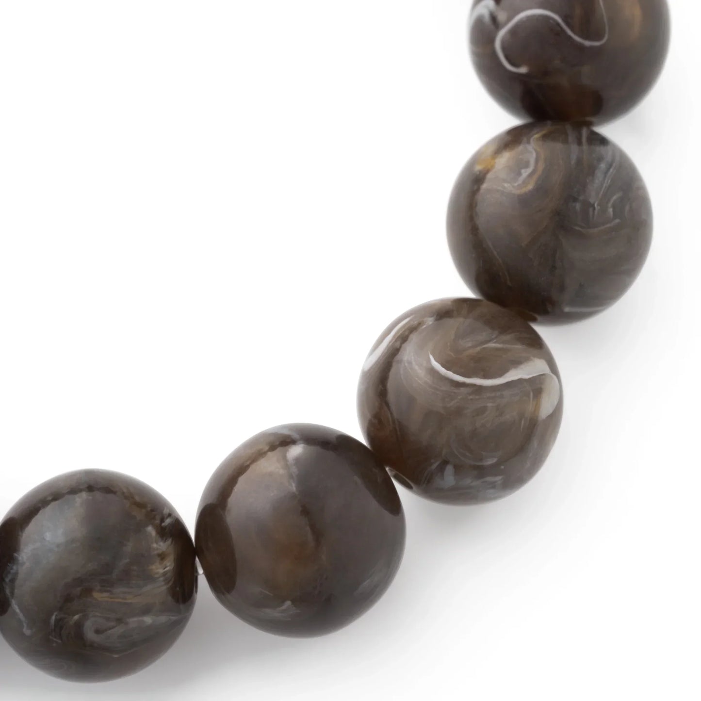 Bracelet en perles mini beads flex - Vanessa Baroni 