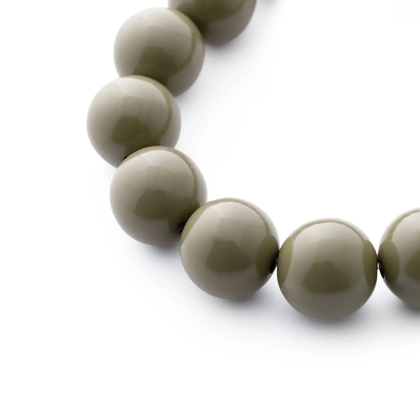 Bracelet en perles mini beads flex - Vanessa Baroni 