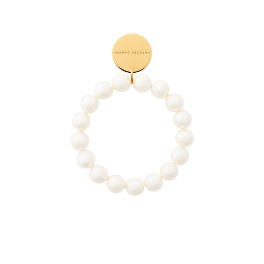 Bracelet en perles mini beads flex - Vanessa Baroni 