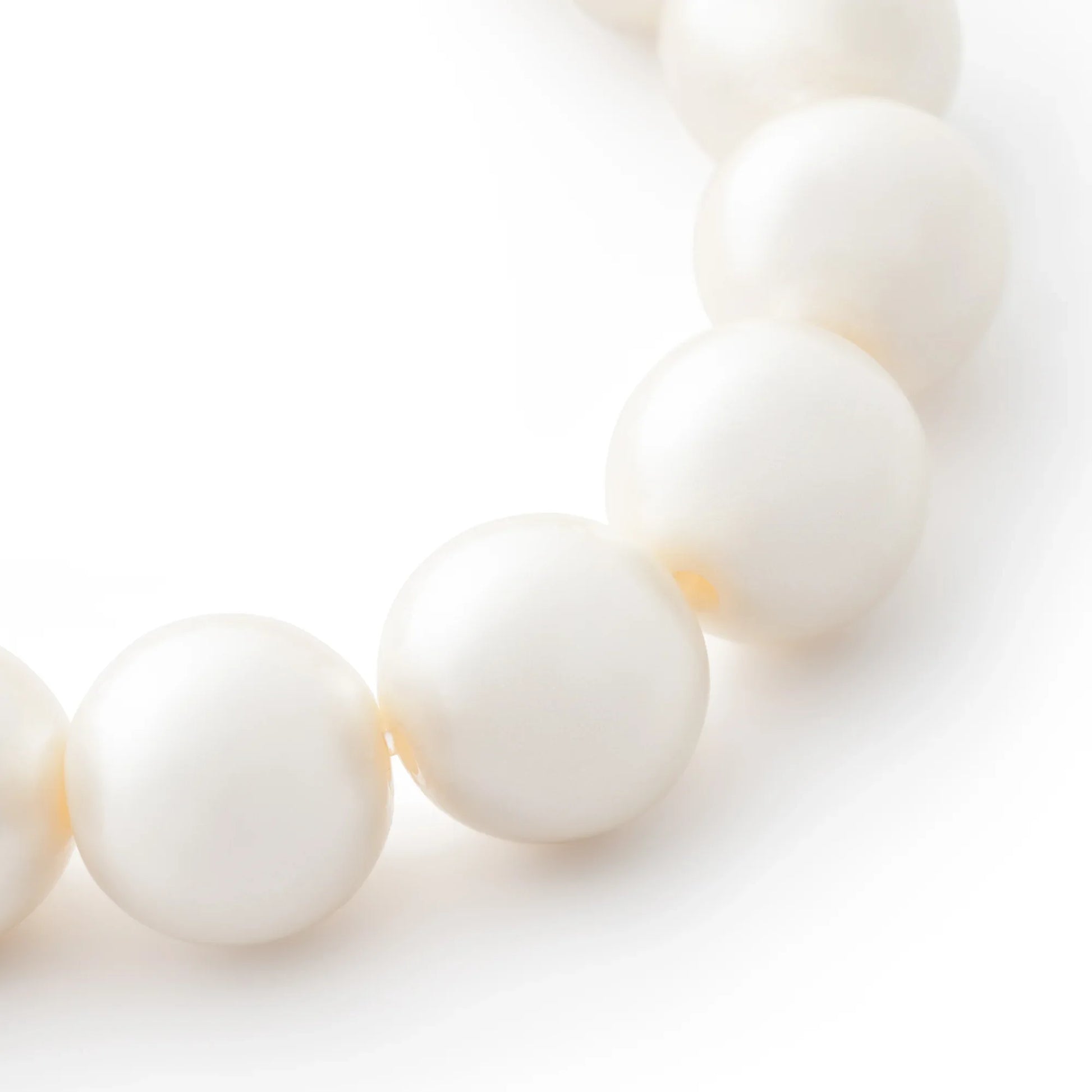 Bracelet en perles mini beads flex - Vanessa Baroni 