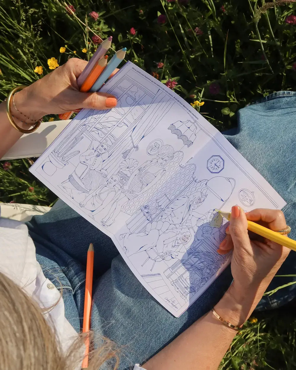Grillé Culture Niveau MI CUIT - Mots fléchés