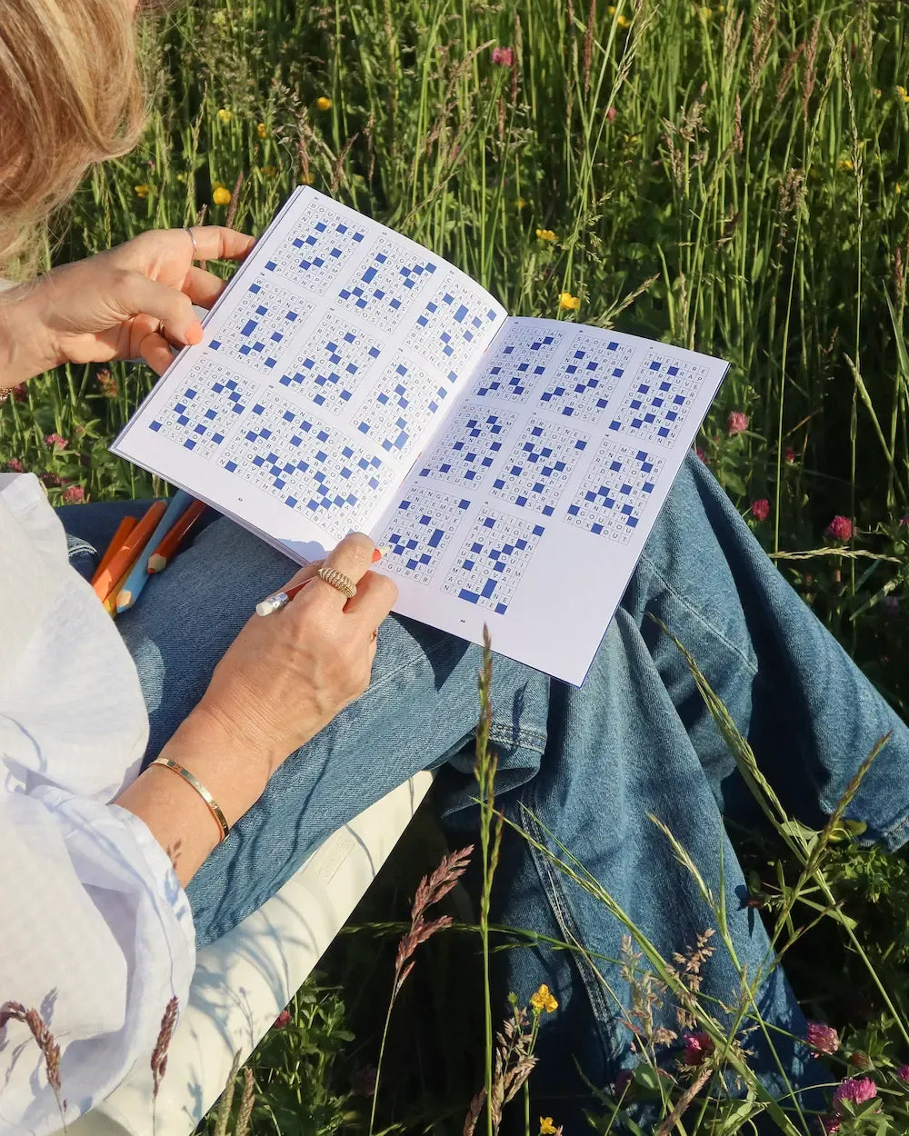 Grillé Culture Niveau MI CUIT - Mots fléchés
