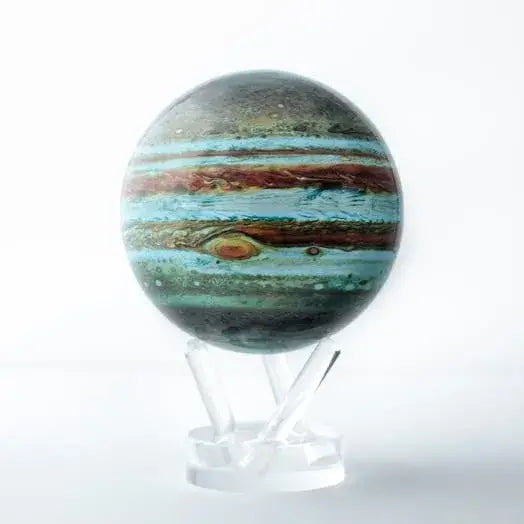 Le Mova Globe Jupiter