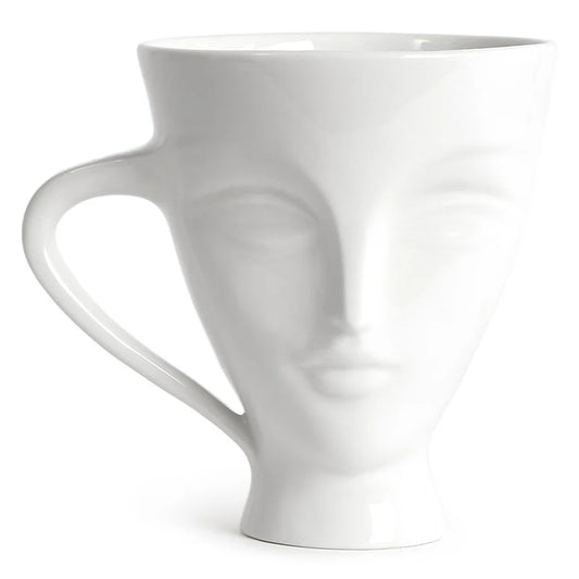 Tasse avec anse Giuliette de Jonathan Adler