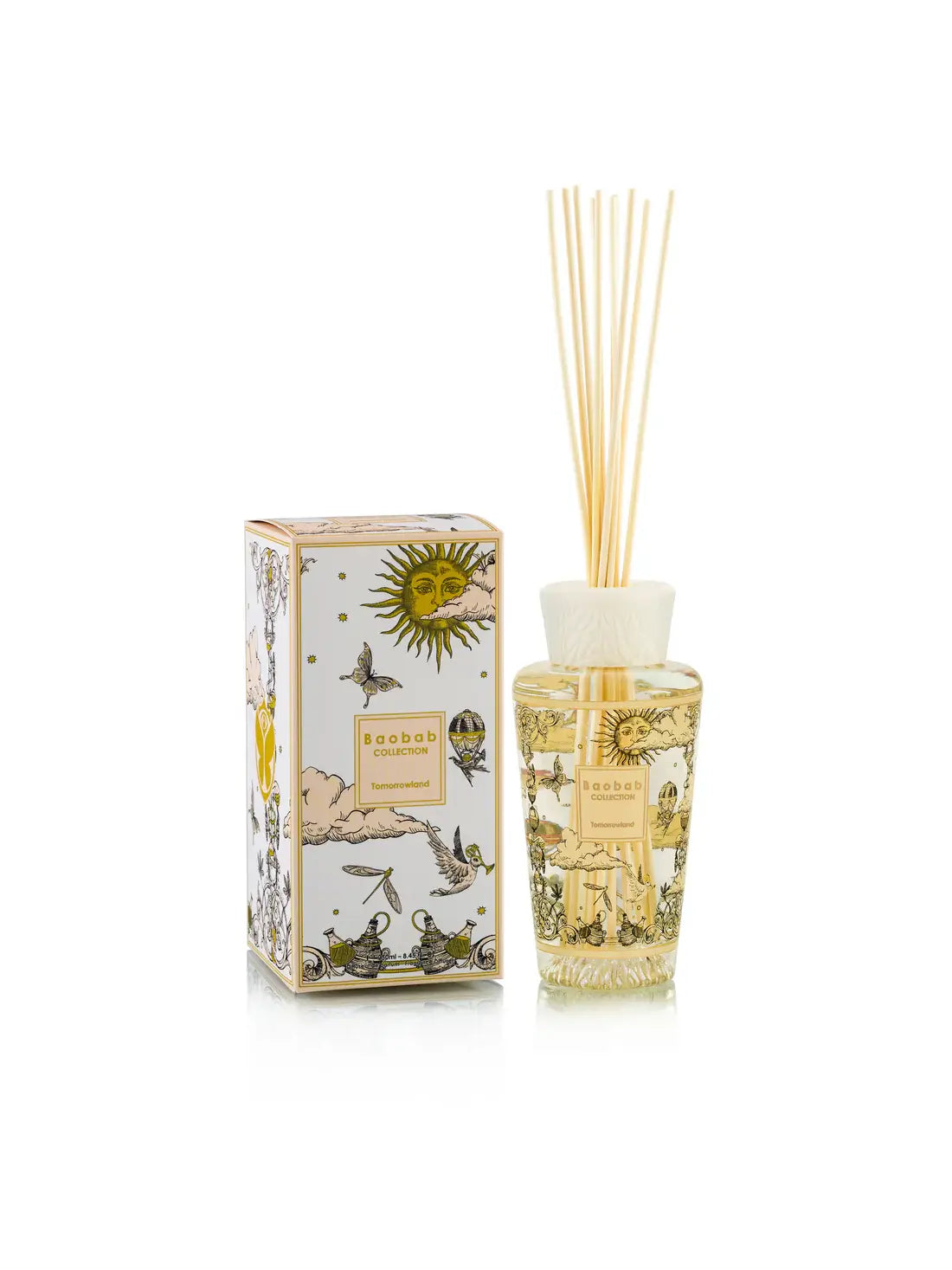 Diffuseur My First Baobab Collection Tomorrowland 2025
