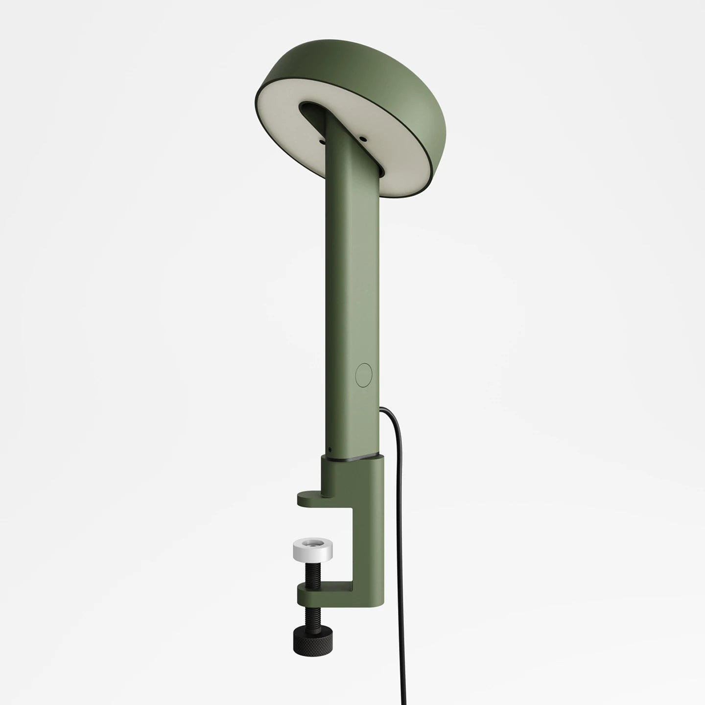 Lampe à serrer Nod vert romarin Tiptoe
