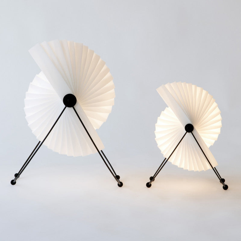 "Eclipse" Lampe à poser - Objekto