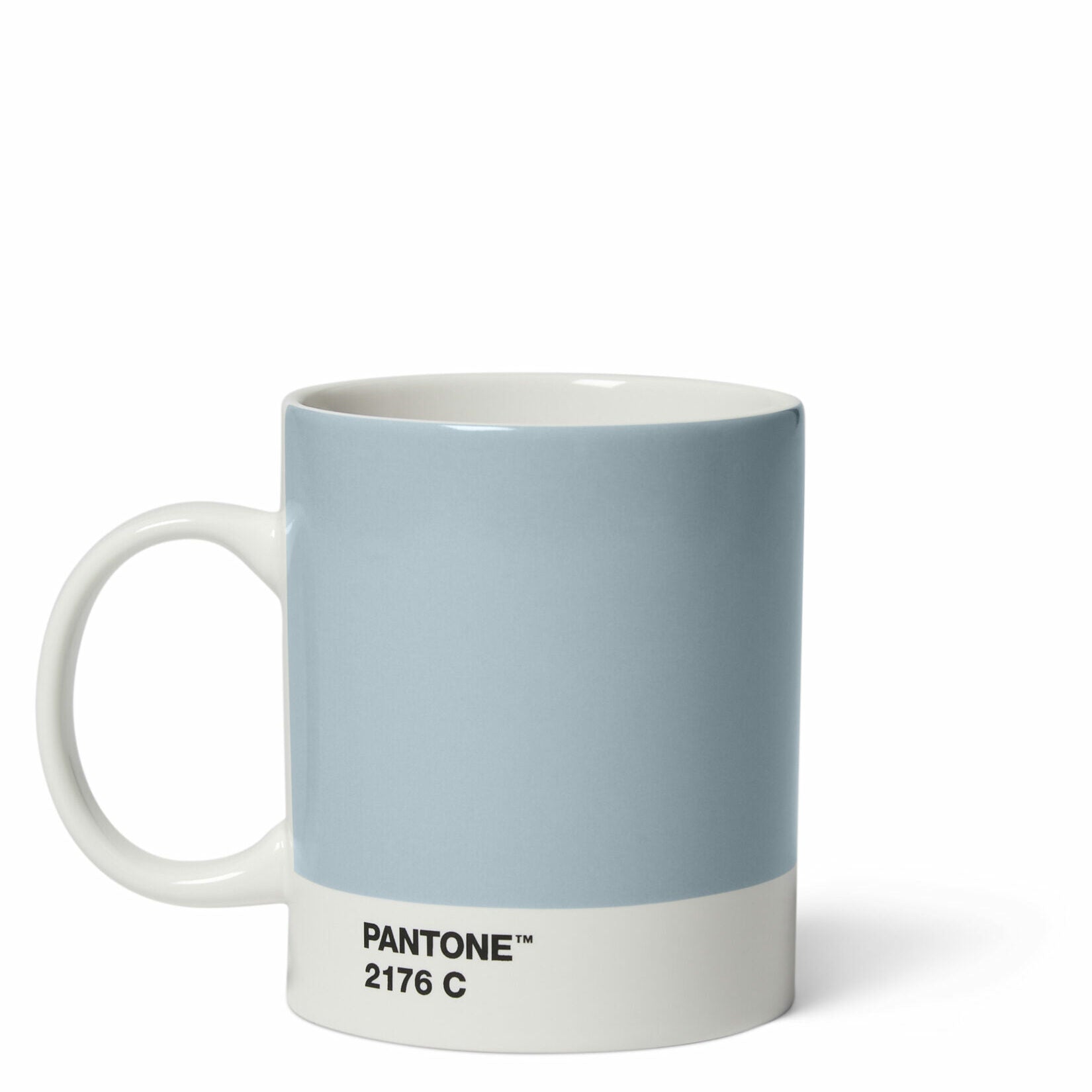 Dusty Sky - Mug Pantone