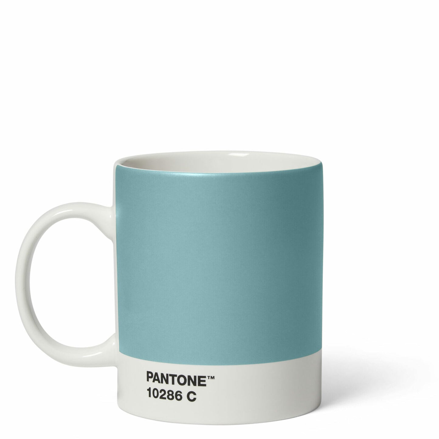 Ice Blue - Mug Pantone