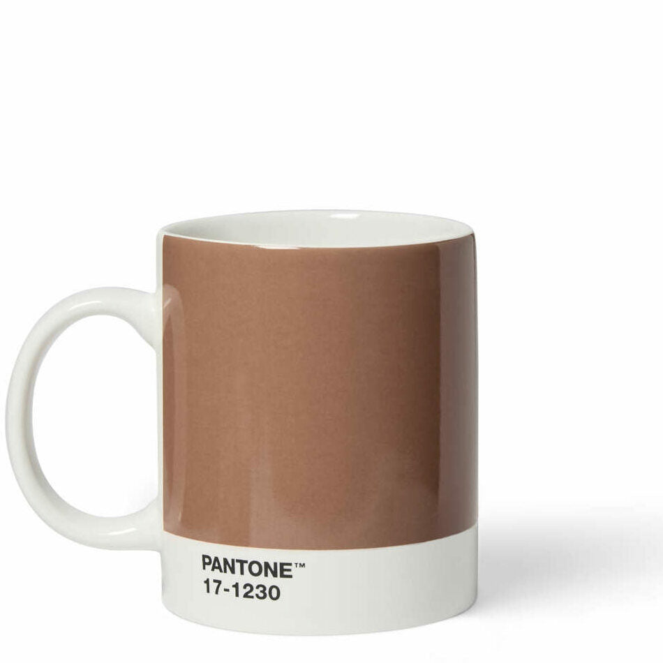 Mocha Mousse - Mug Pantone