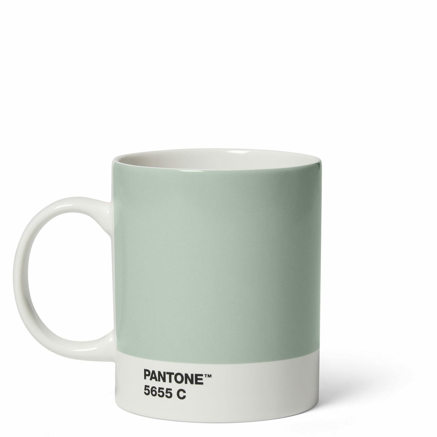 Sage - Mug Pantone