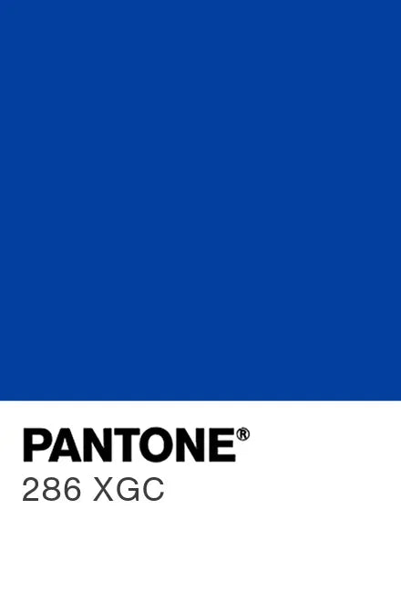 Clear Blue - Tasse à Expresso Pantone