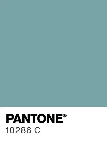 Ice Blue - Tasse à Expresso et Mug Pantone