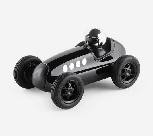 Voiture miniature Playforever Loretino Verona noire