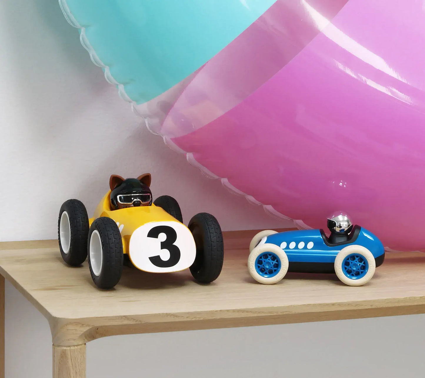 Voitures miniatures Playforever collection Verve