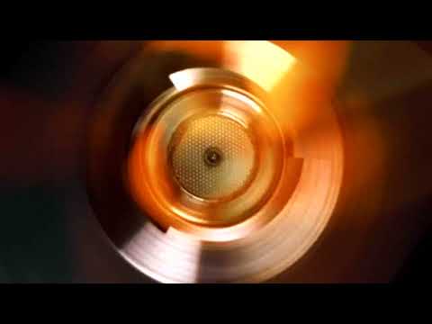 Vidéo Spin 1200 Silver Höfats - Spin avec Bio burner
