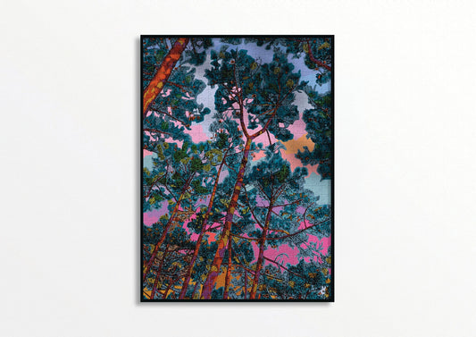 Sound Of Silence - Puzzle 1000 pièces by Suzie Q - Piece and Love