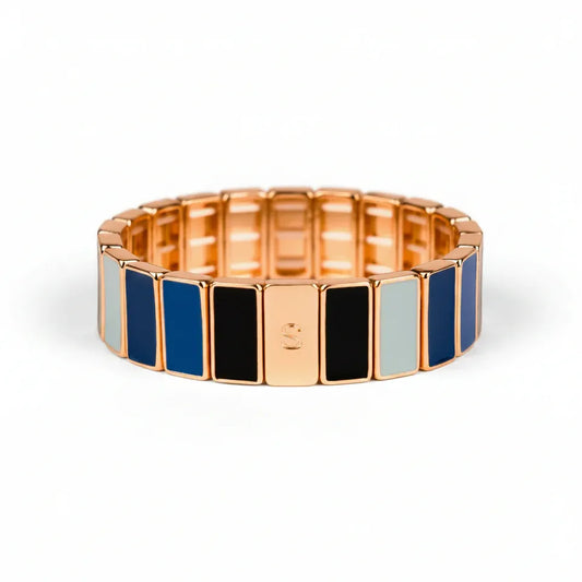 Bracelet Simone à Bordeaux Azur