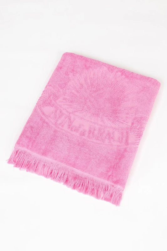 Serviette de plage Beach Towel Rose - Sun of a Beach