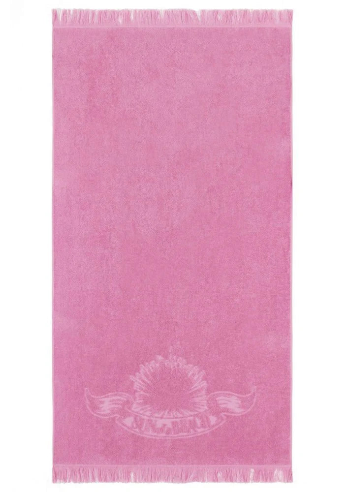 Serviette de plage Beach Towel Rose - Sun of a Beach