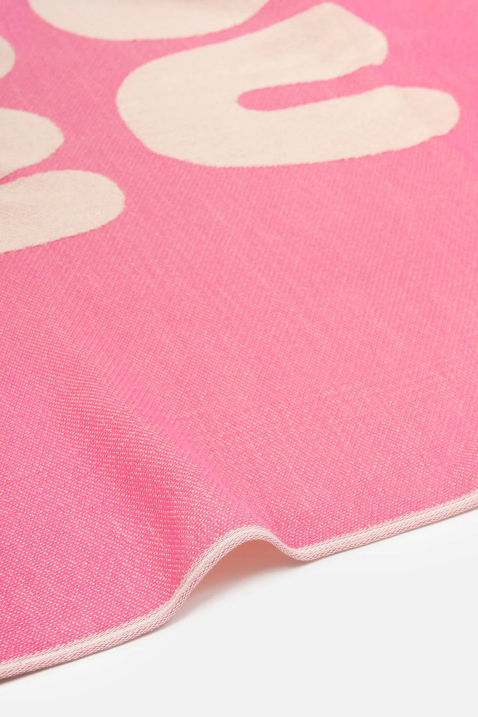 Serviette de plage You Sun of a Beach Rose - Sun of a Beach