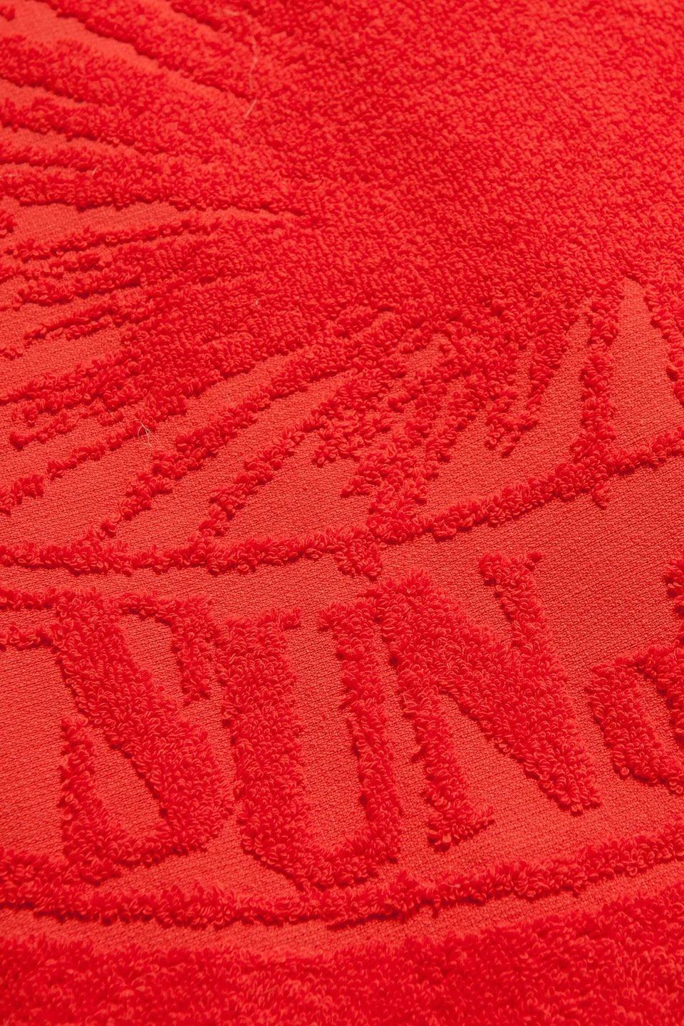 Serviette de plage Beach Towel Orange - Sun of a Beach