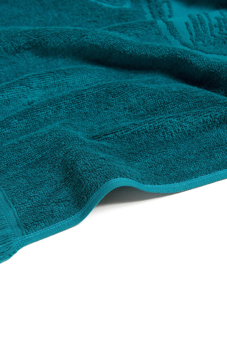 Serviette de plage Beach Towel Teal - Sun of a Beach