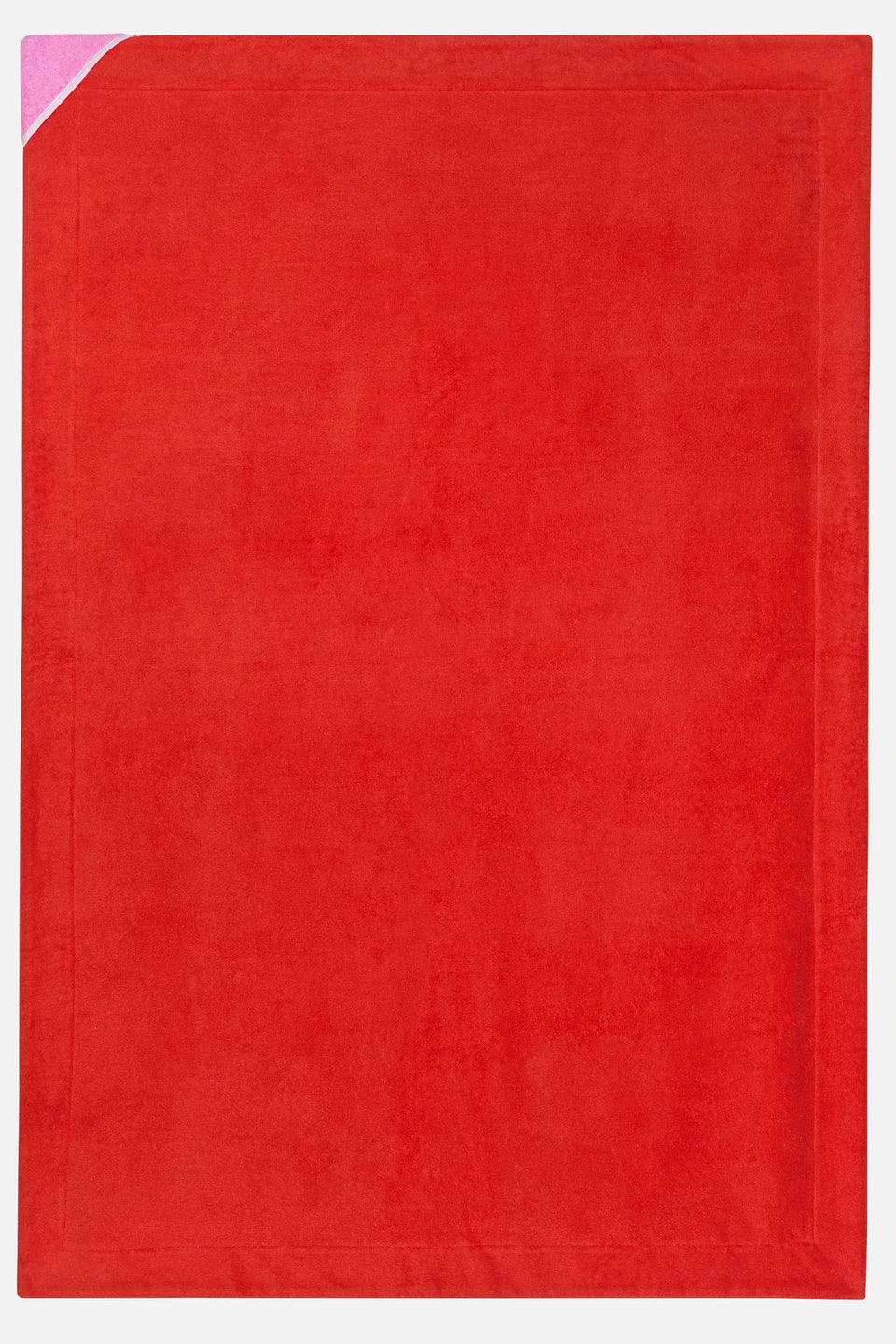 Serviette de plage You Sun of a Beach Orange - Sun of a Beach