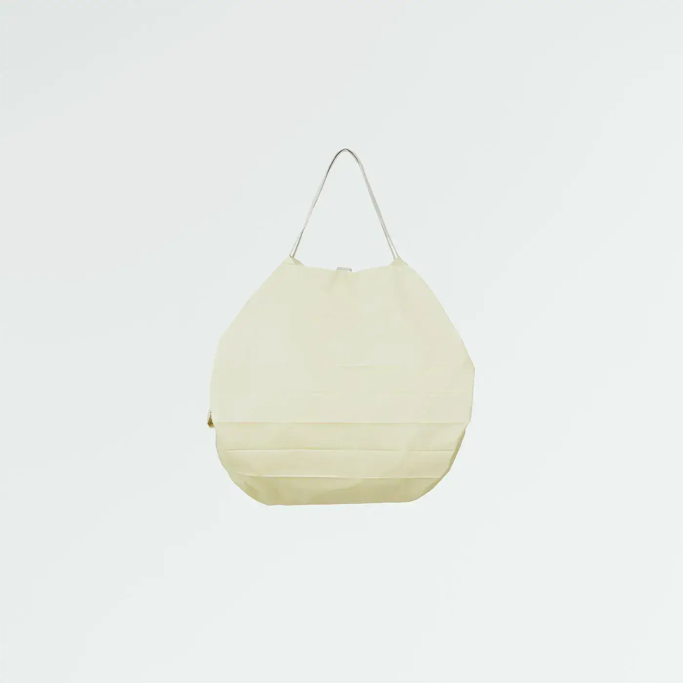 Sac de courses pliable Shupatto taille M coloris Cashew Nuts