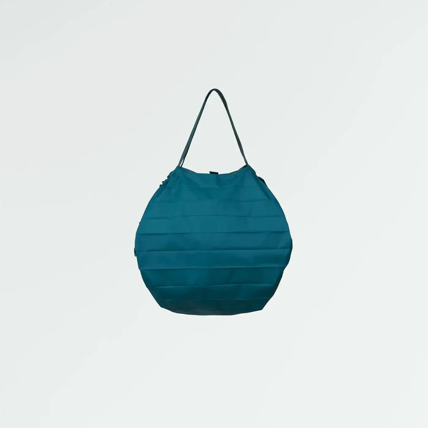 Sac de courses pliable Shupatto taille M coloris Evergreen