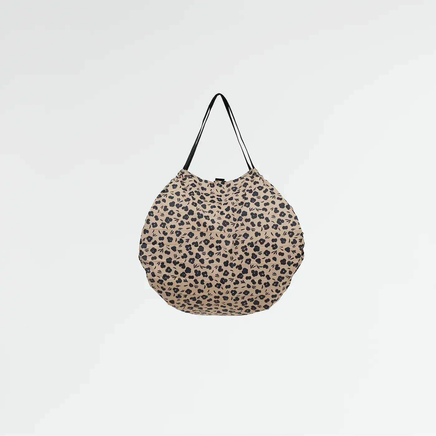 Sac de courses pliable Shupatto taille M motif Paw Marks